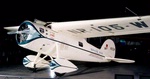 Description: Lockheed Vega 5C Winnie Mae - Time and Navigation